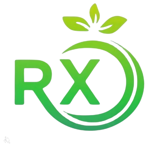 Rolax Landscaping Logo