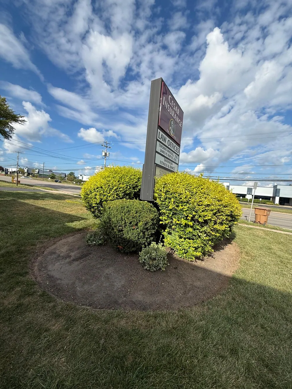 Landscaping Buffalo NY by Rolax Landscaping in Buffalo, NY