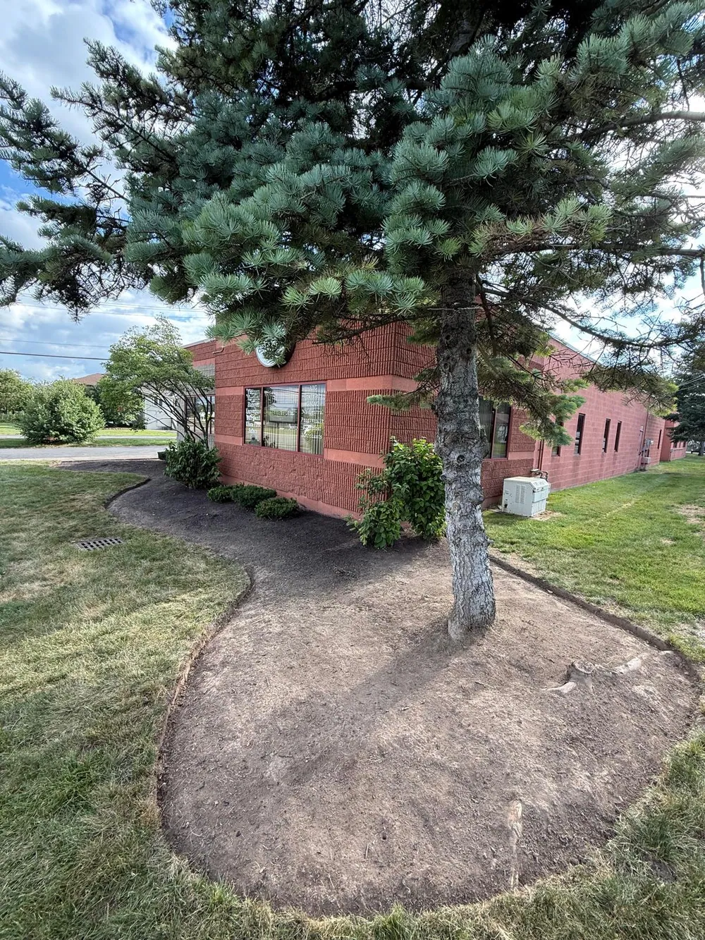Lawn Care Buffalo NY by Rolax Landscaping in Buffalo, NY